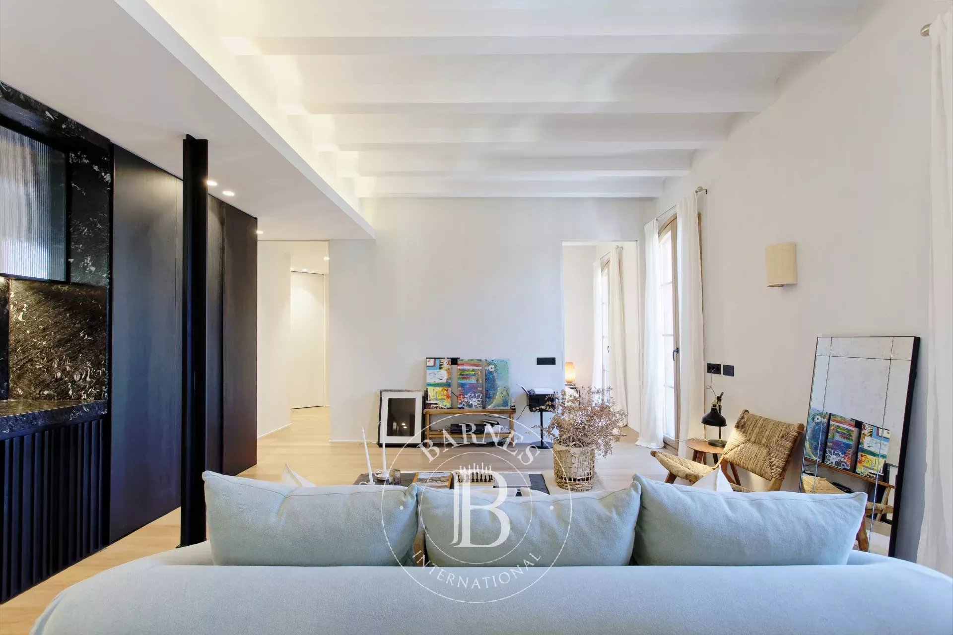 Daire Barcelona - picture 7