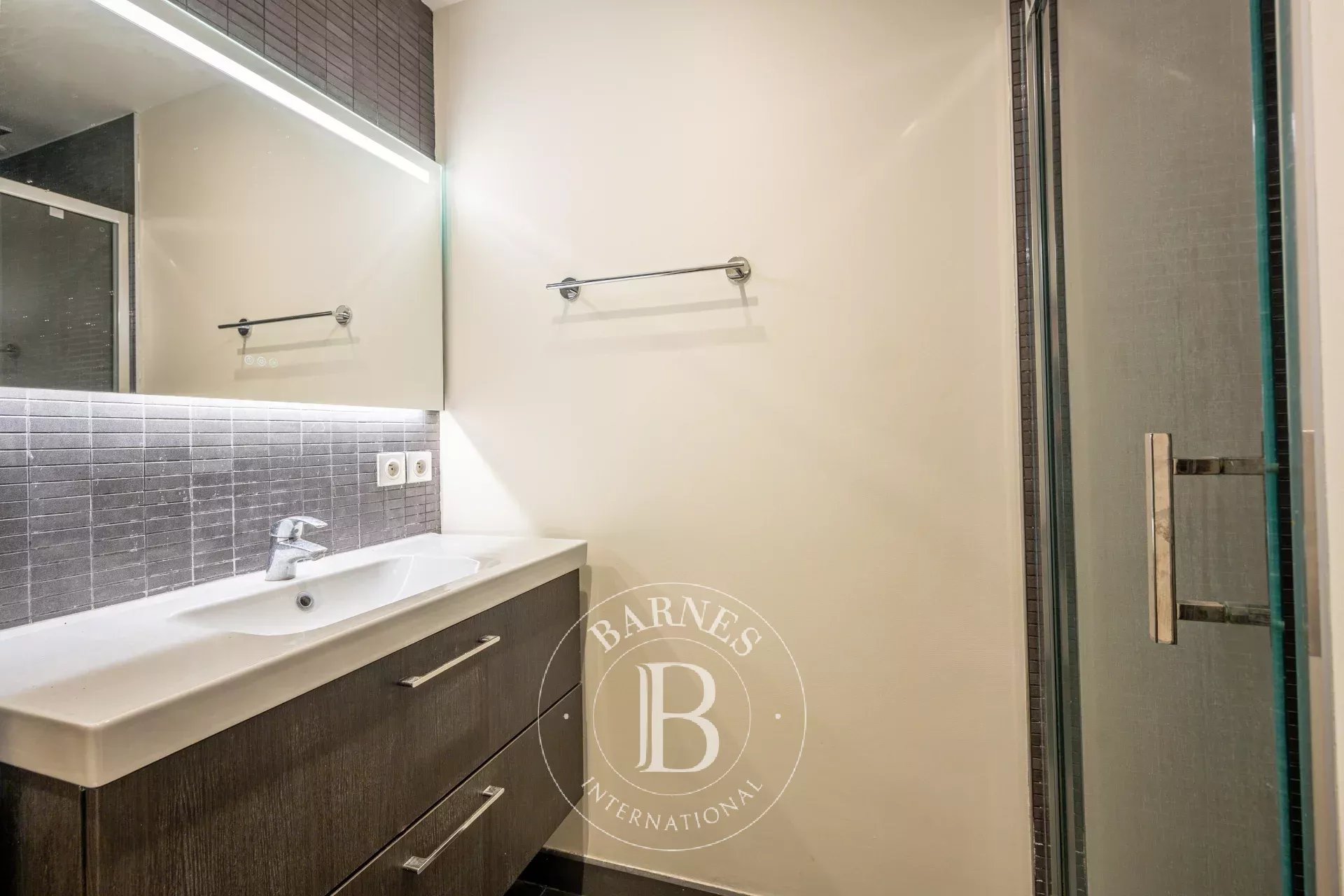 Daire Neuilly-sur-Seine - picture 9