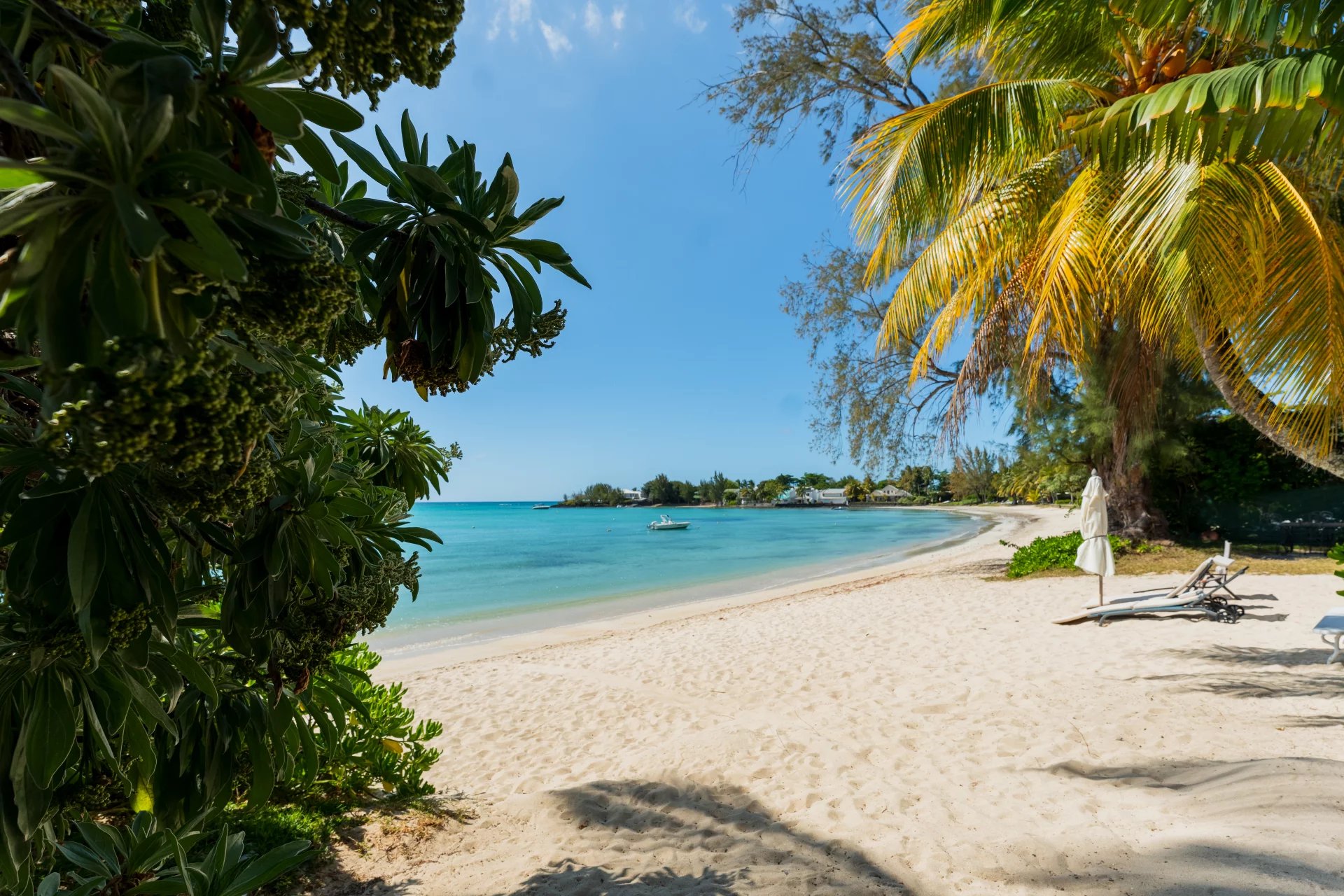 Villa Grand Baie - picture 34