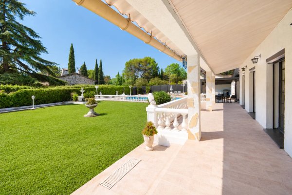 4-Bedroom Villa in Mougins — photo 7