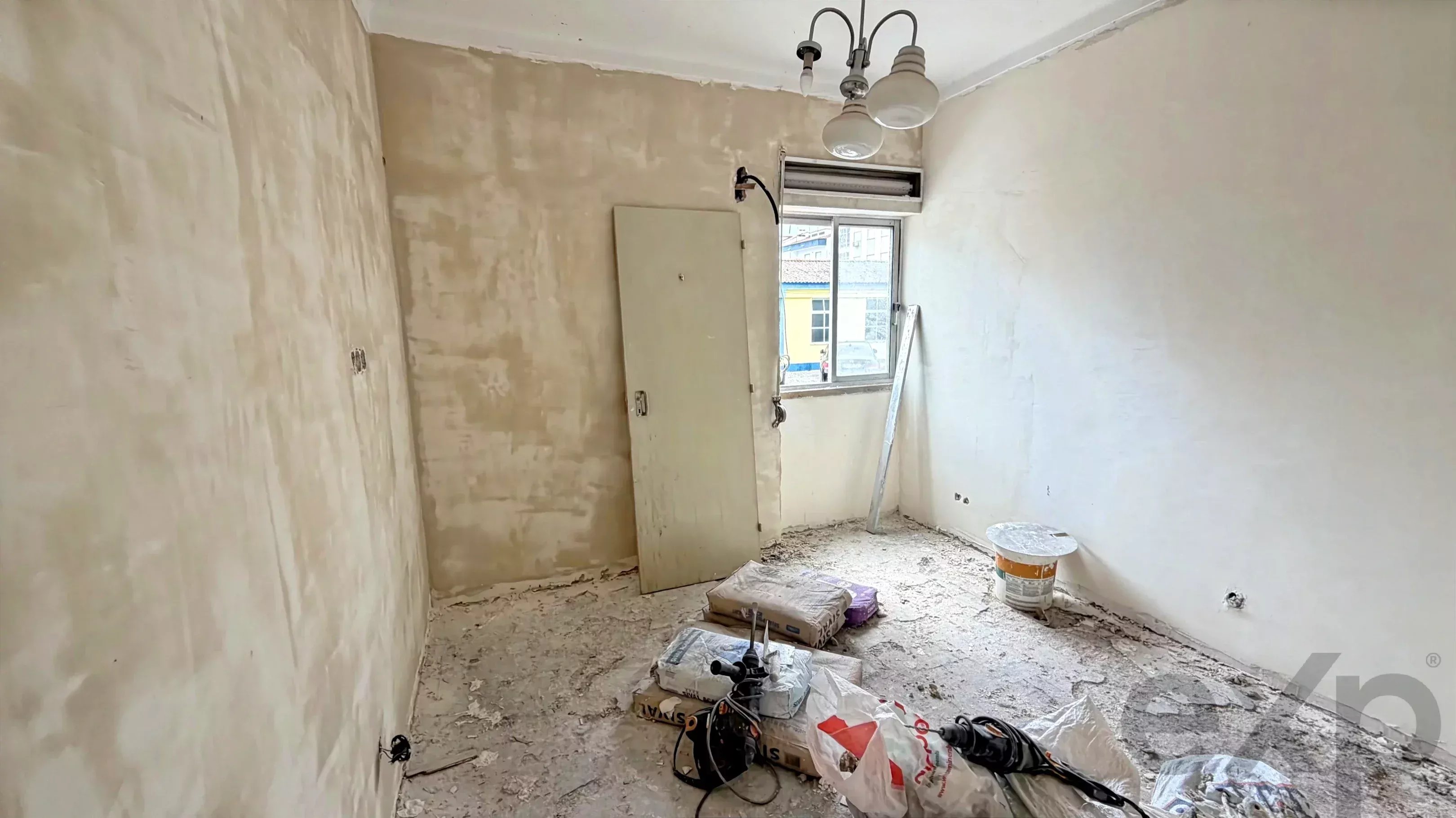 2-Bedroom Apartment to remodel in Amora, 56 m² 86997802 image 13