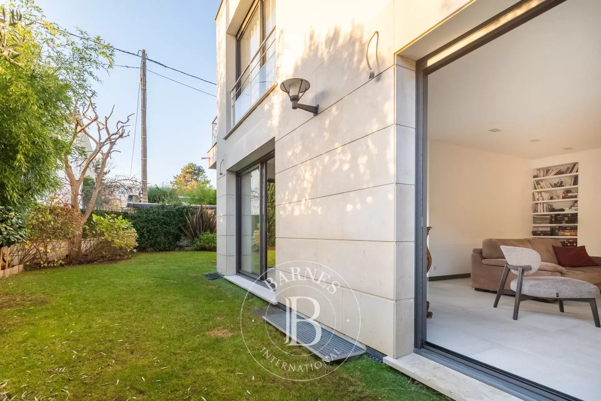Villa Chatou  -  ref 85416626 (picture 3)