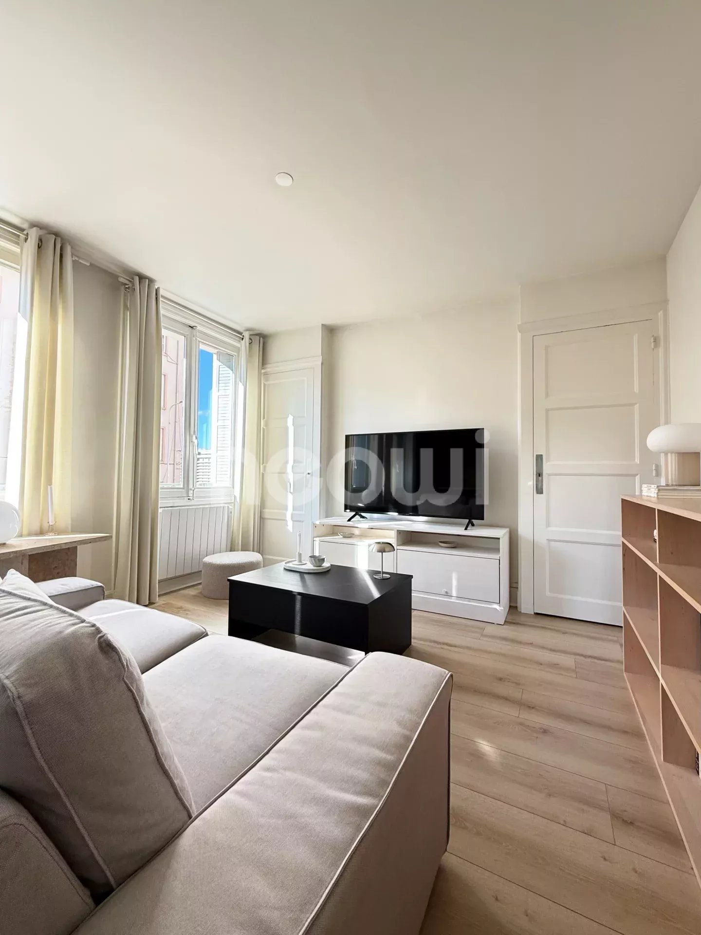 Sale Apartment Lyon 4ème