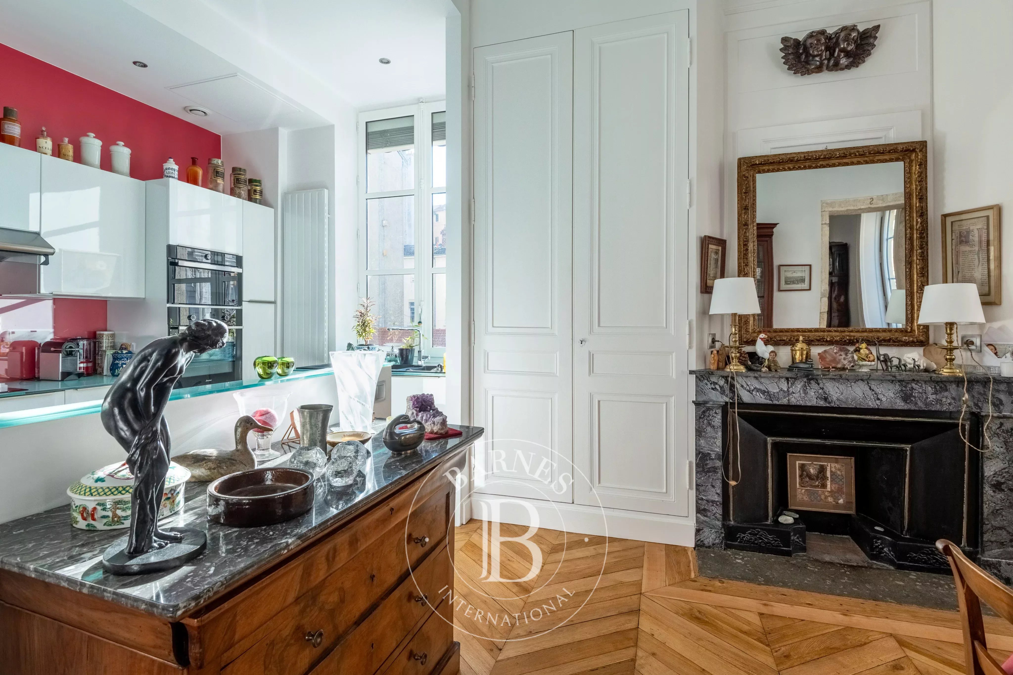 Appartement Lyon 69002  -  ref 86924112 (picture 1)