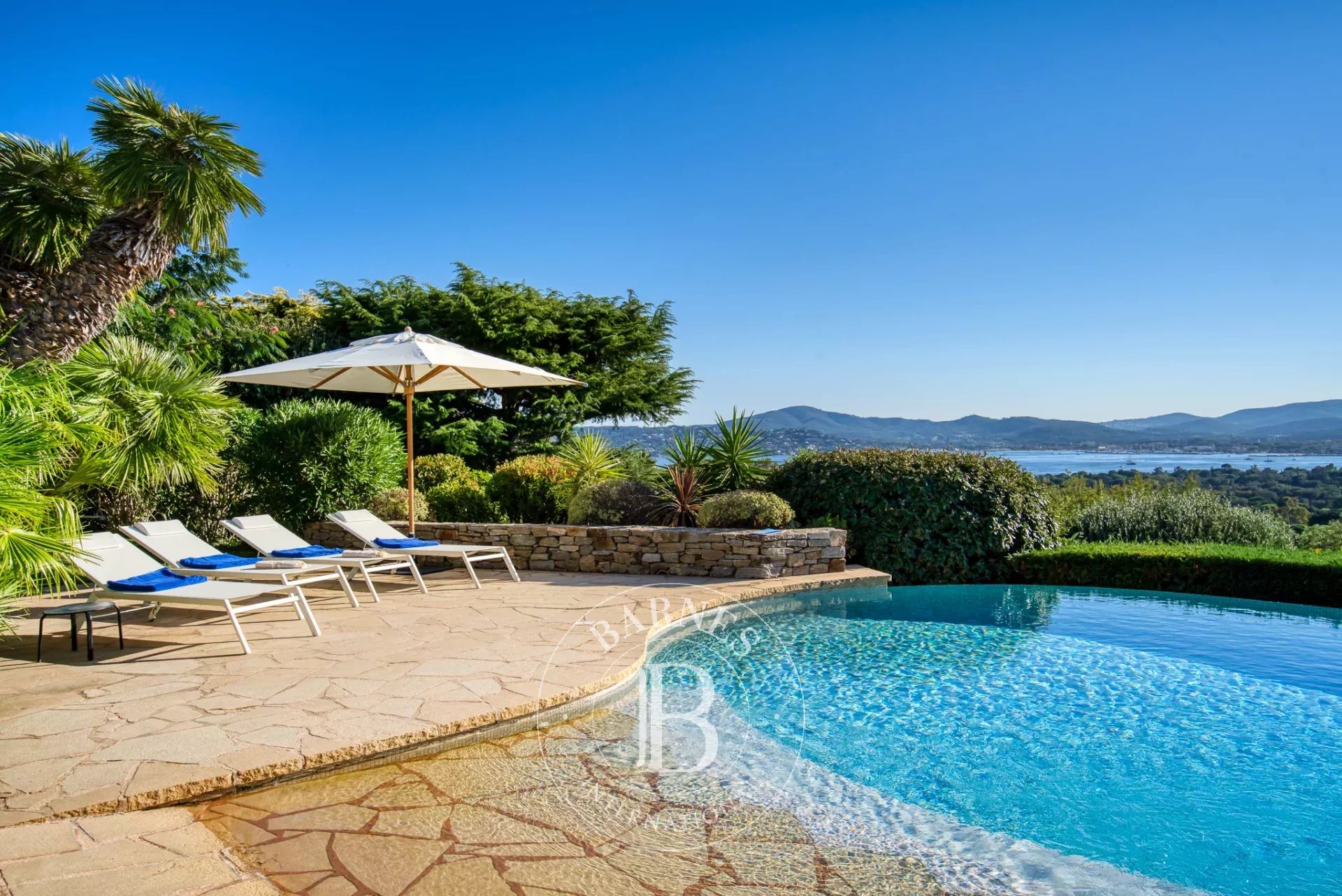 Grimaud  - Villa 6 Bedrooms - picture 19