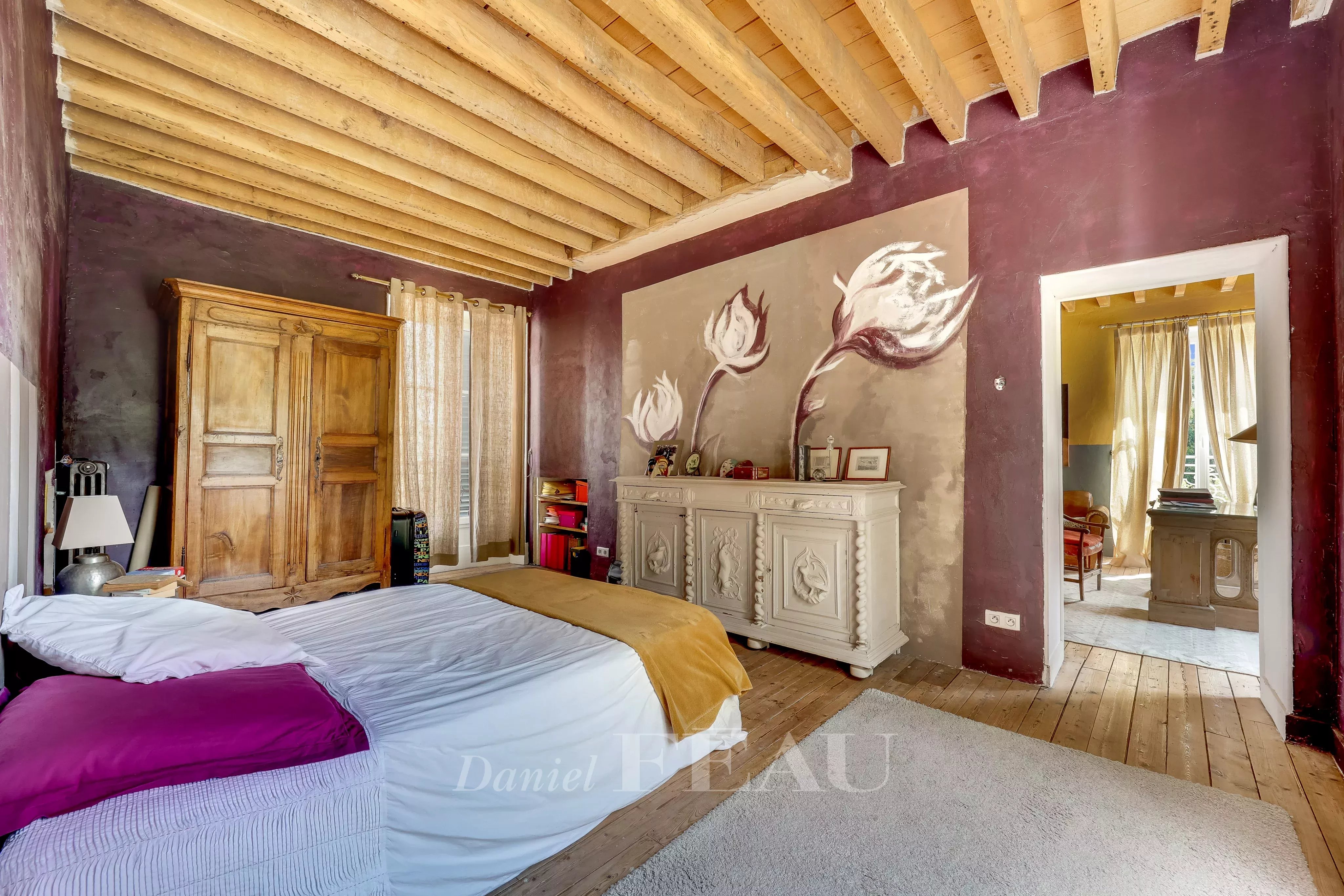 Vente Maison Rambouillet