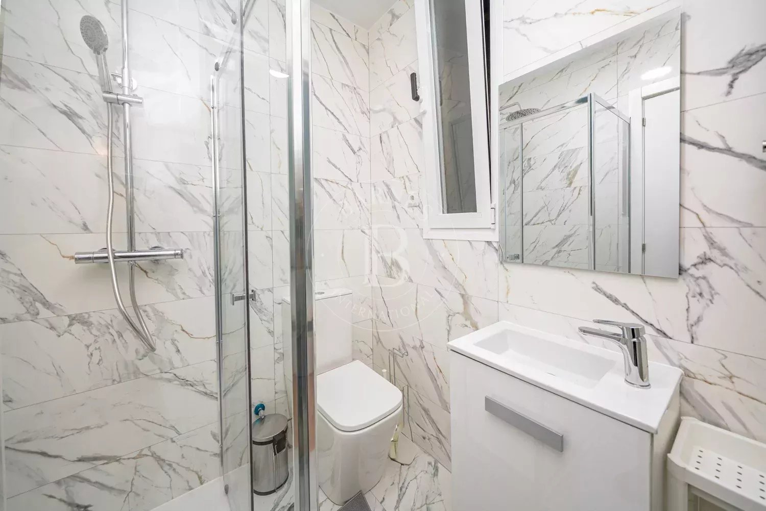 Daire Madrid - picture 15