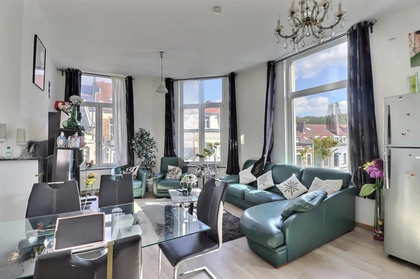 Bina Uccle - picture 7