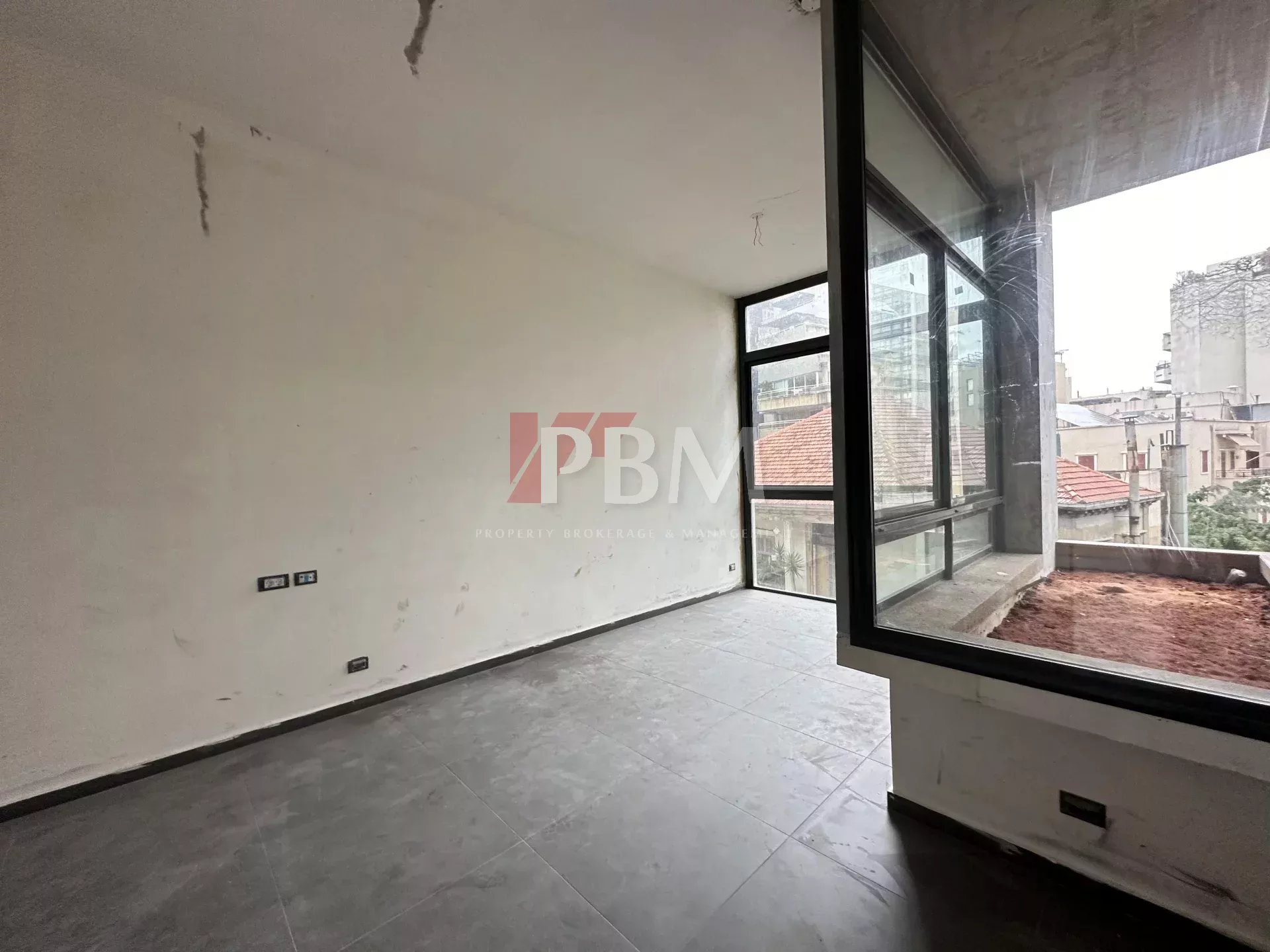 Vente Loft Beyrouth Trabaud