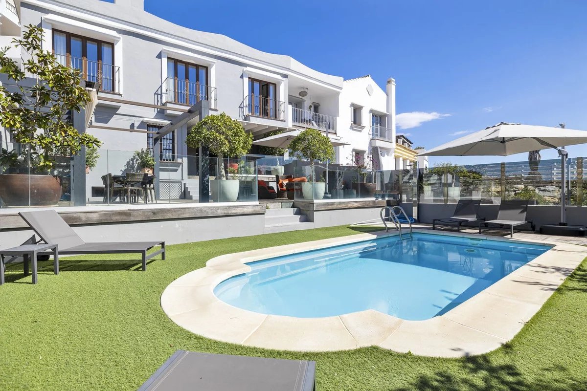 Agence immobilière de NOFFIMMO