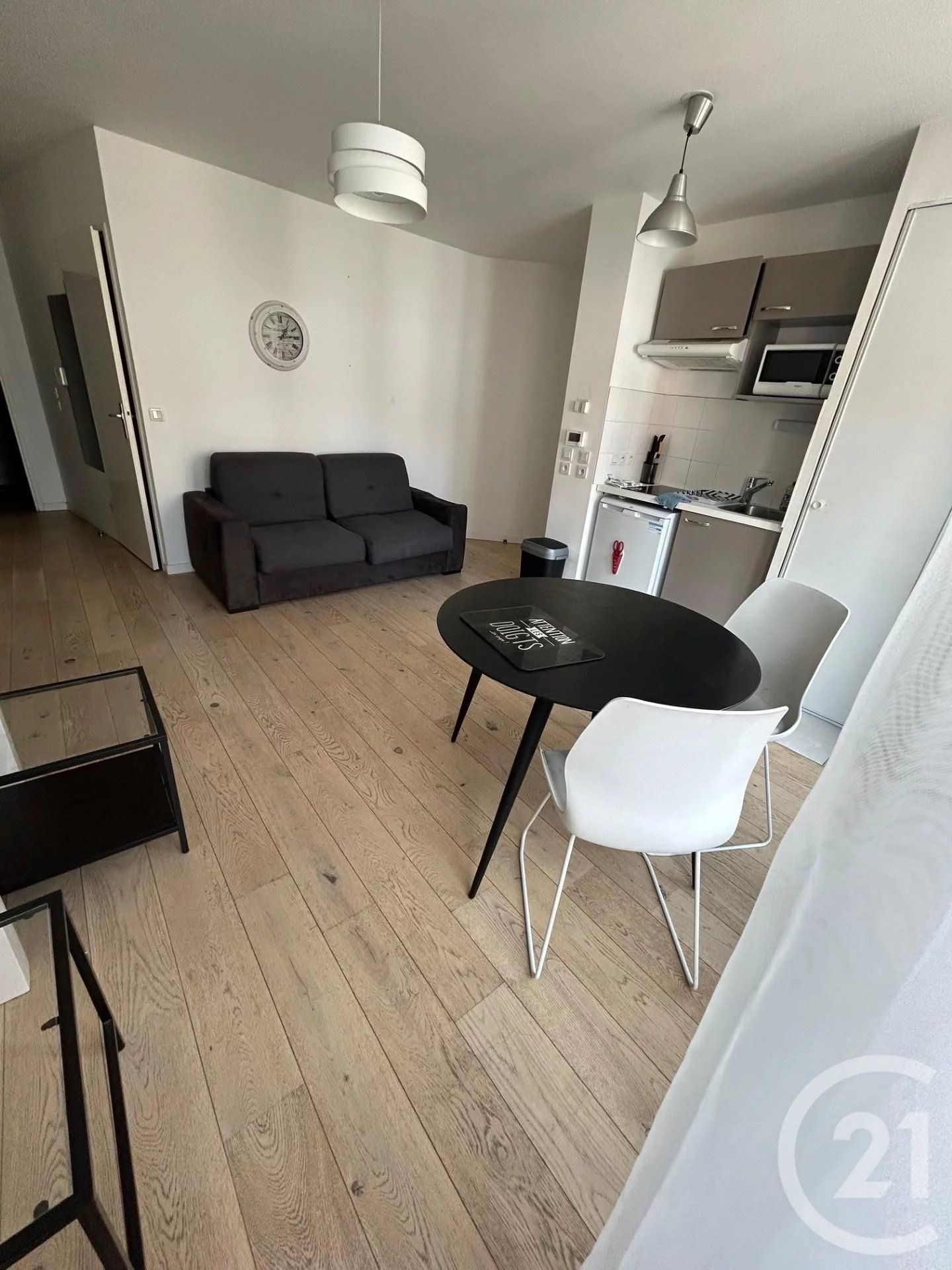 Location Appartement Bois-Colombes