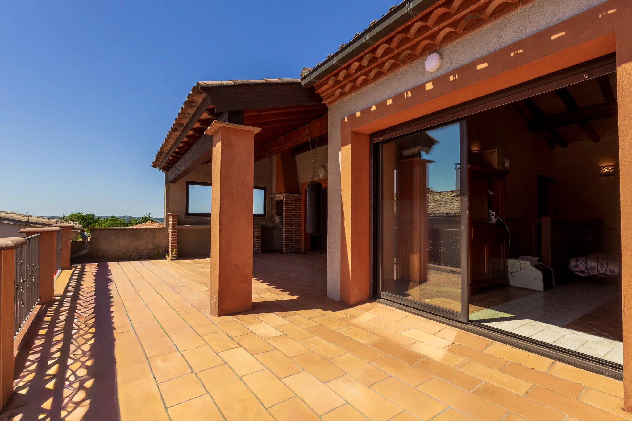 House for sale Fanjeaux, Aude