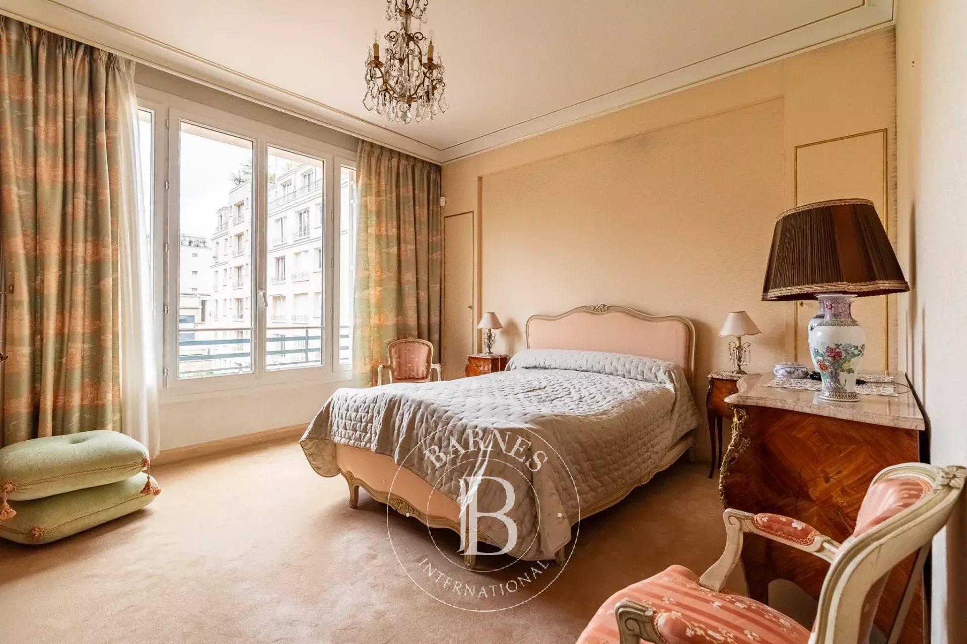 Daire Neuilly-sur-Seine - picture 18