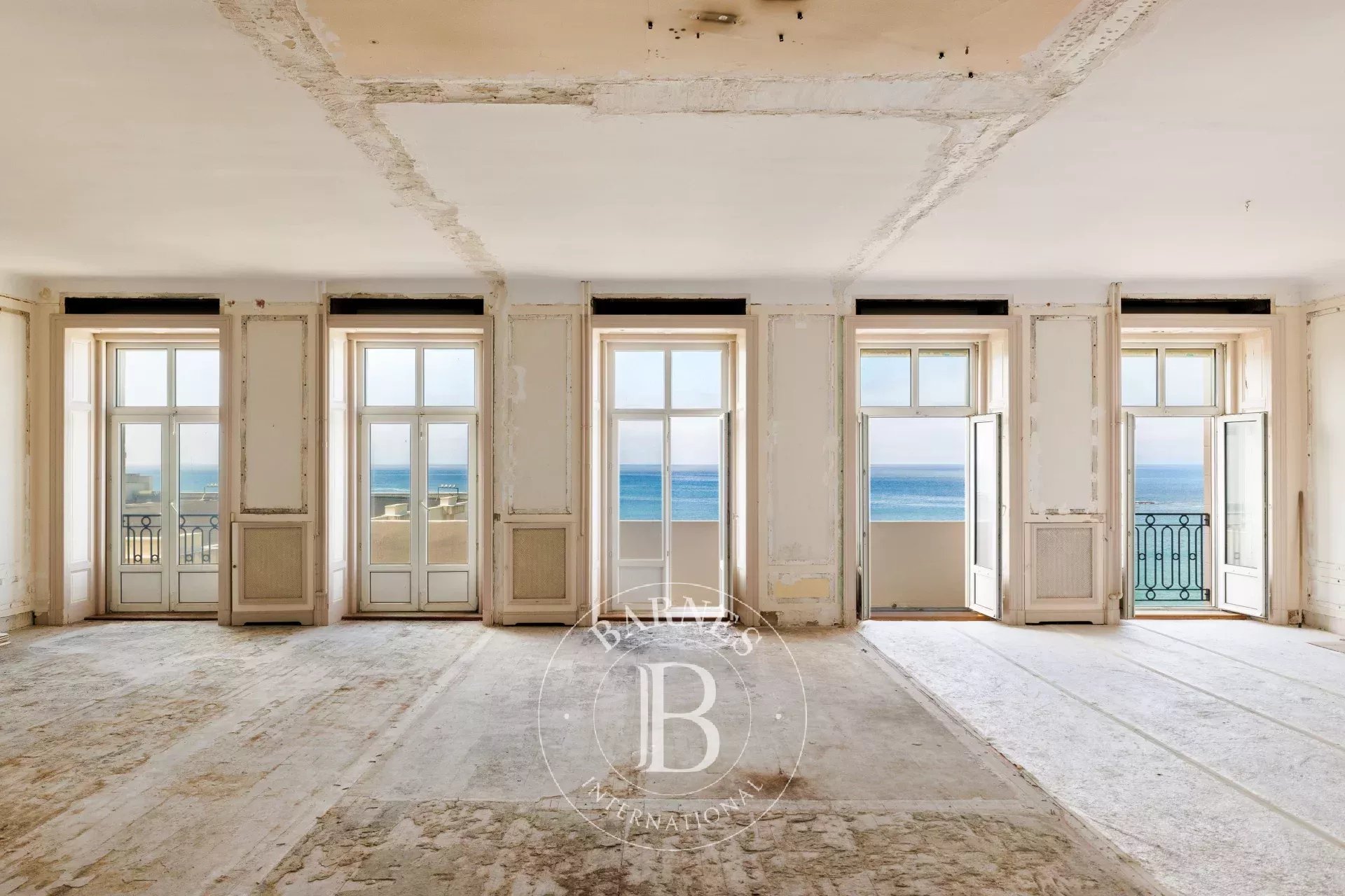Appartement Biarritz
