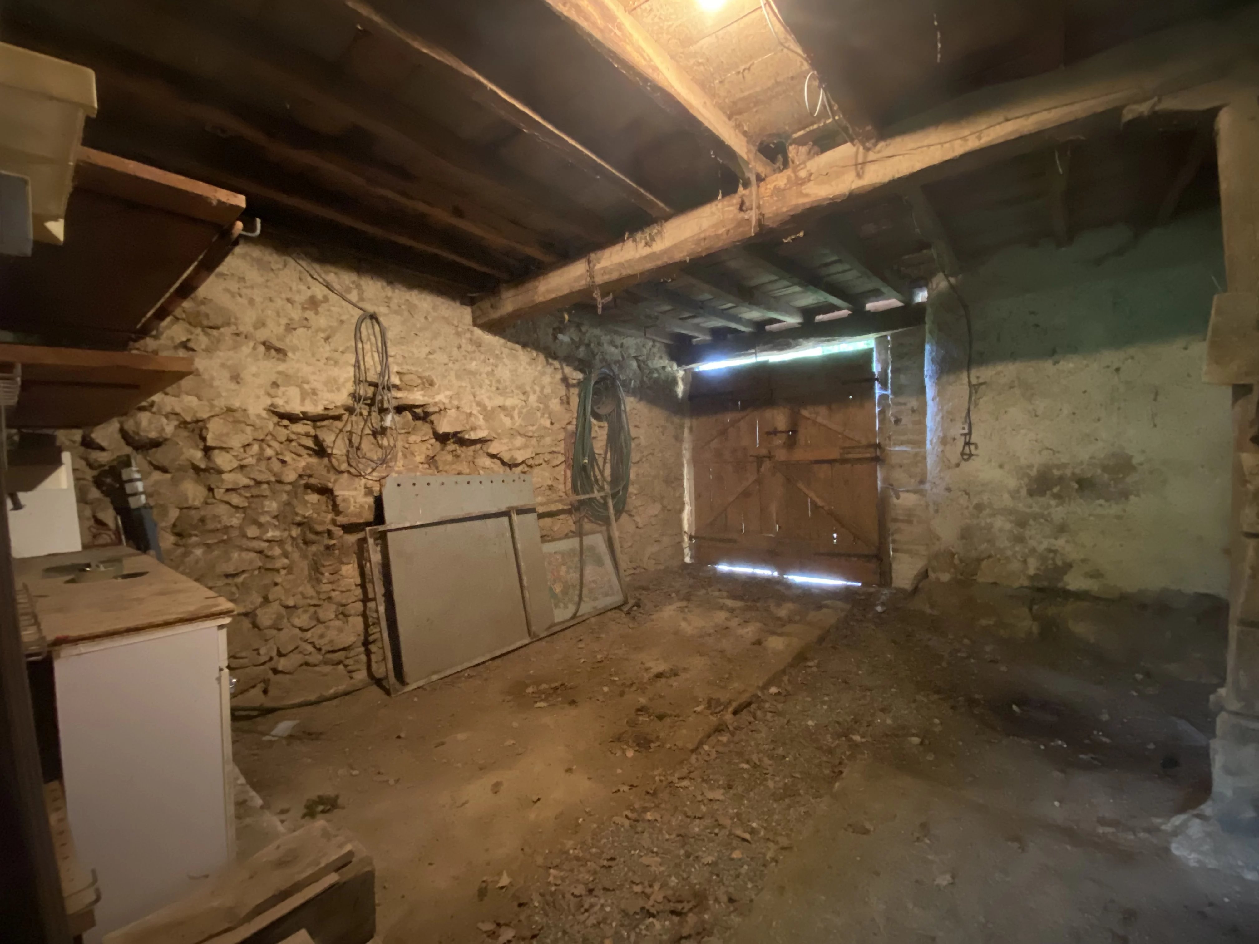 Vente Ferme Aurignac