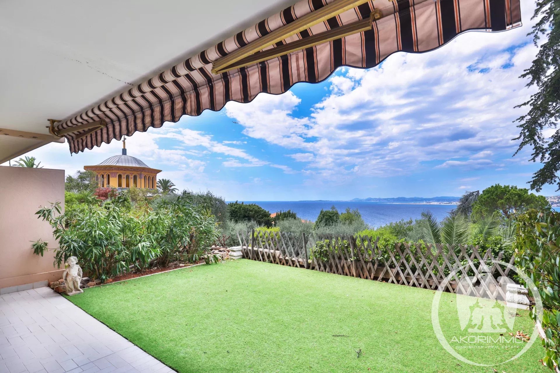 Vendita Appartamento - Nizza (Nice) Mont Boron
