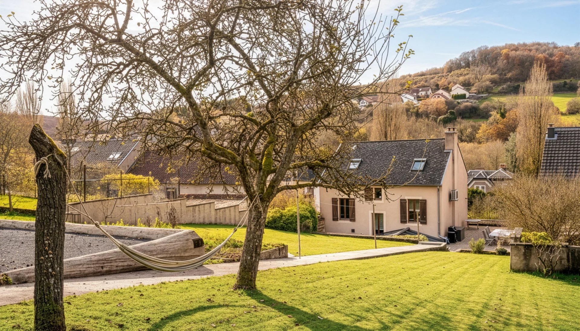 Agence immobilière de EIRES REAL ESTATE SARL