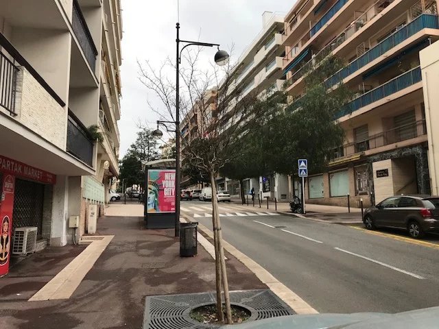 Vente Fonds de commerce Antibes