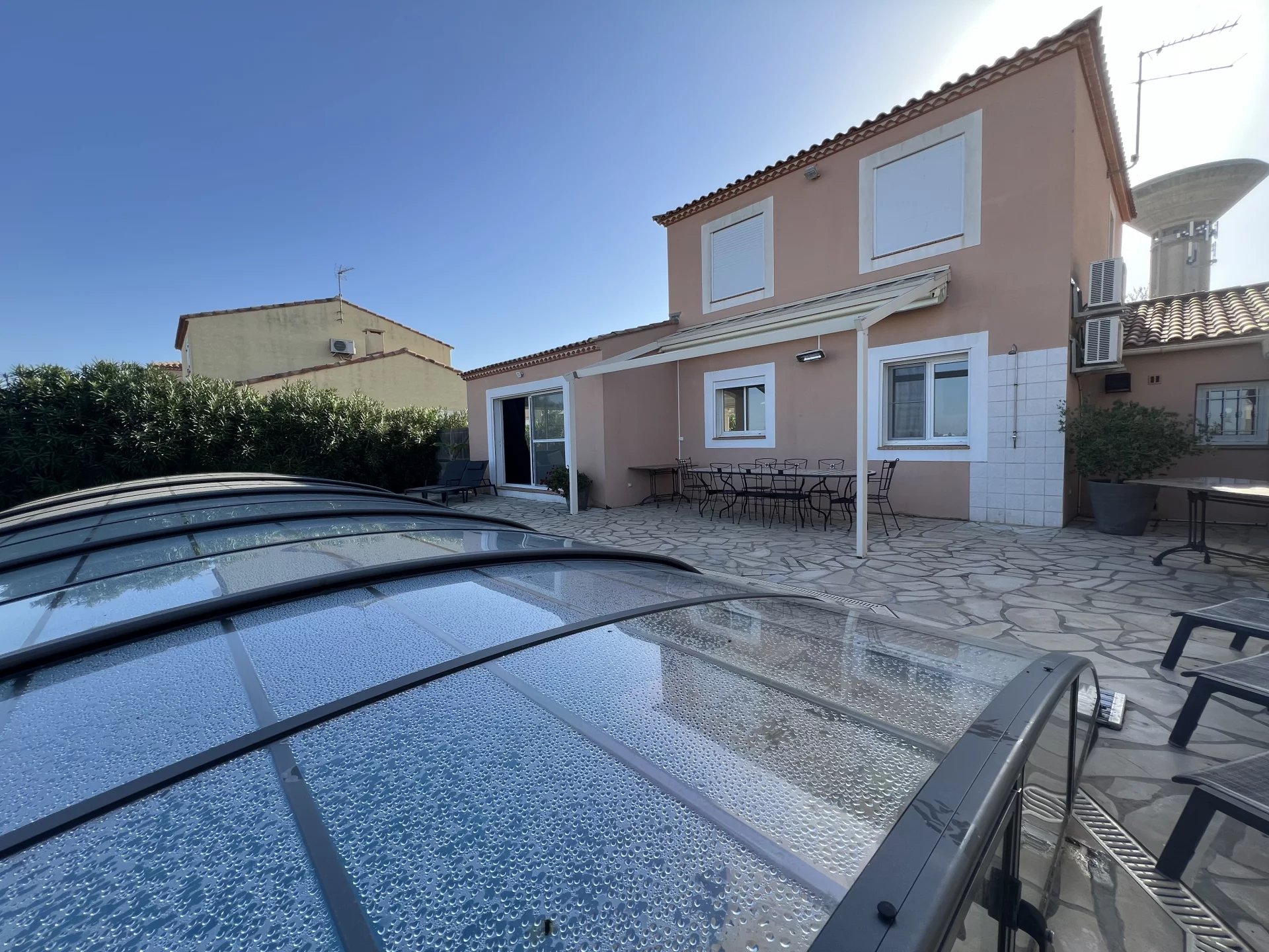 Agence immobilière de Pragout Immobilier