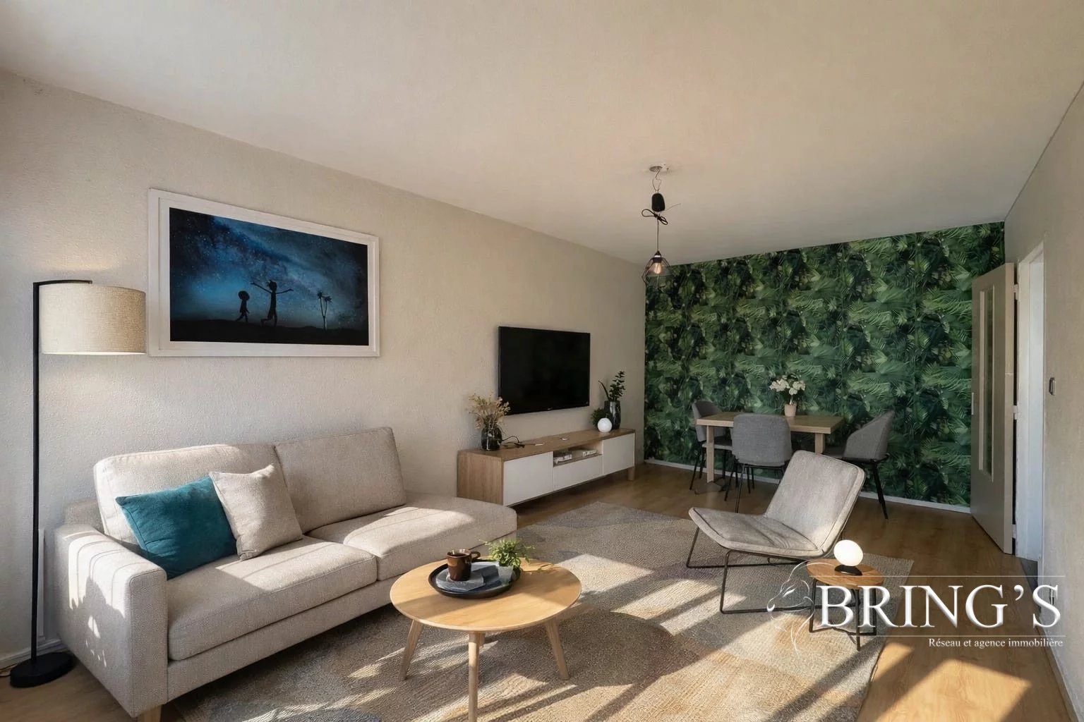 Vente Appartement Nancy