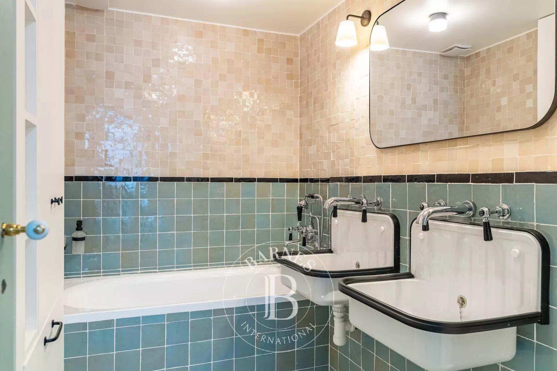 Şehir evi Paris 16ème - picture 28