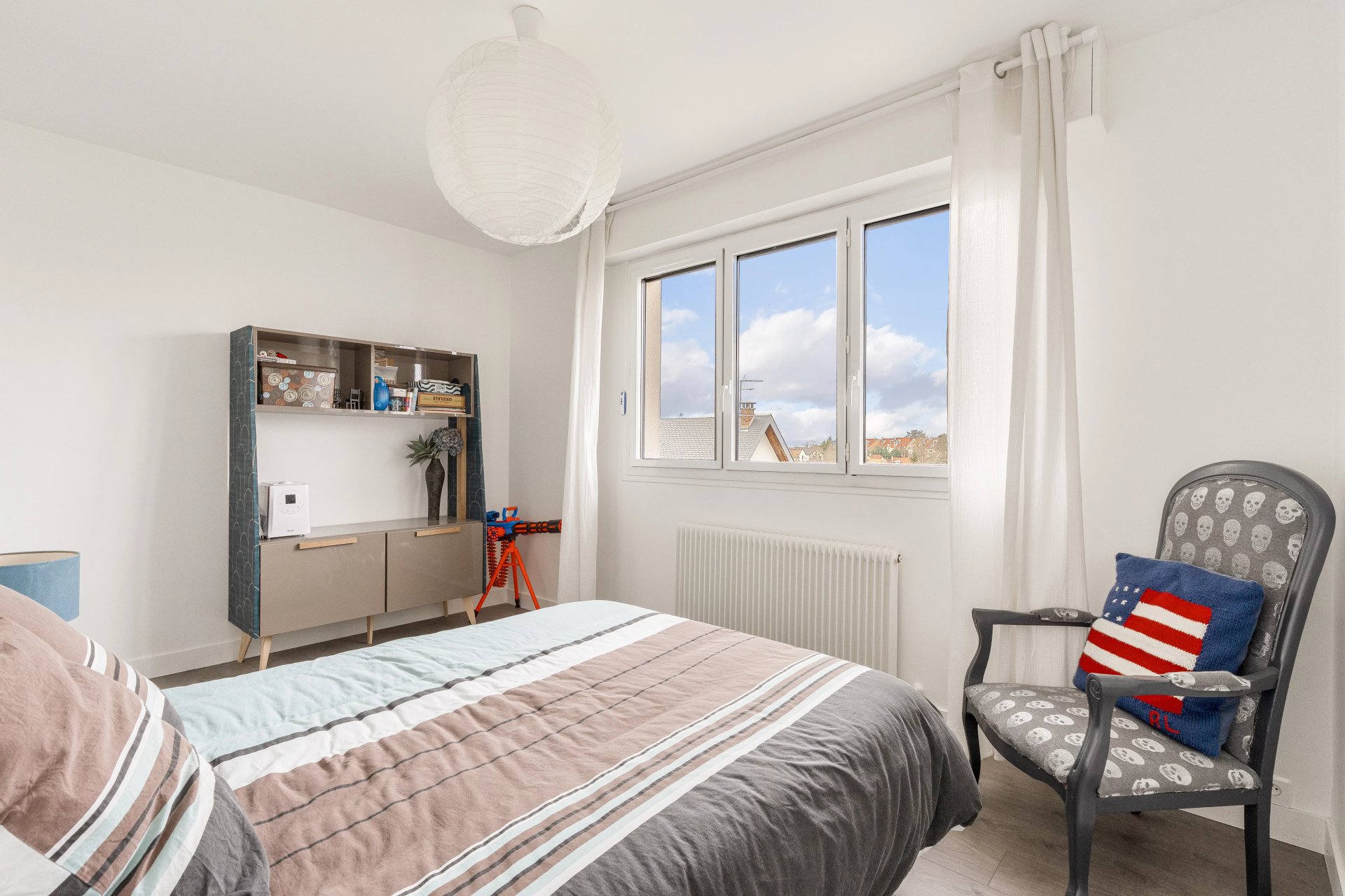 4 Bedroom Villa/Townhouse's Image 19