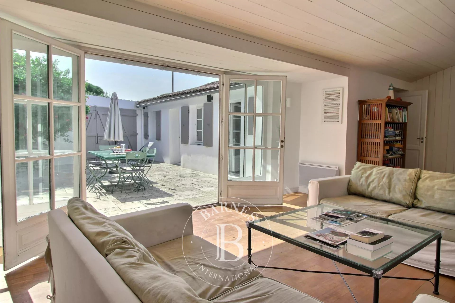 Le Bois-Plage-en-Ré  - Maison 8 Pi&egrave;ces 6 Chambres - picture 4
