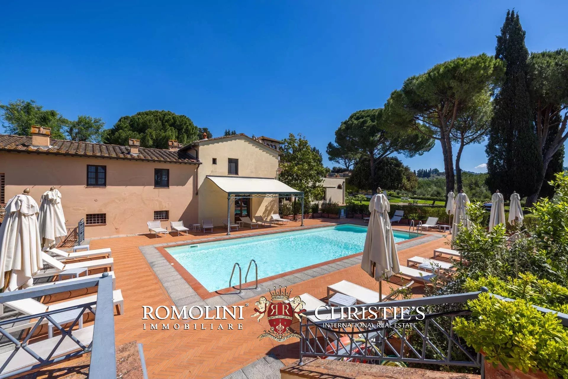 37 Bedroom Villa/Townhouse's Image 22