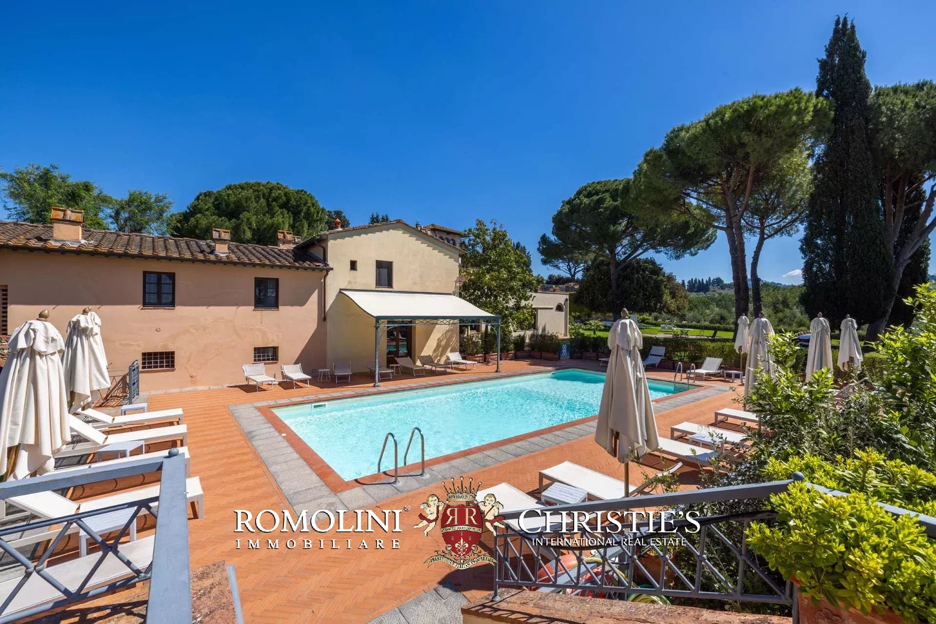 37 Bedroom Villa/Townhouse's Image 22