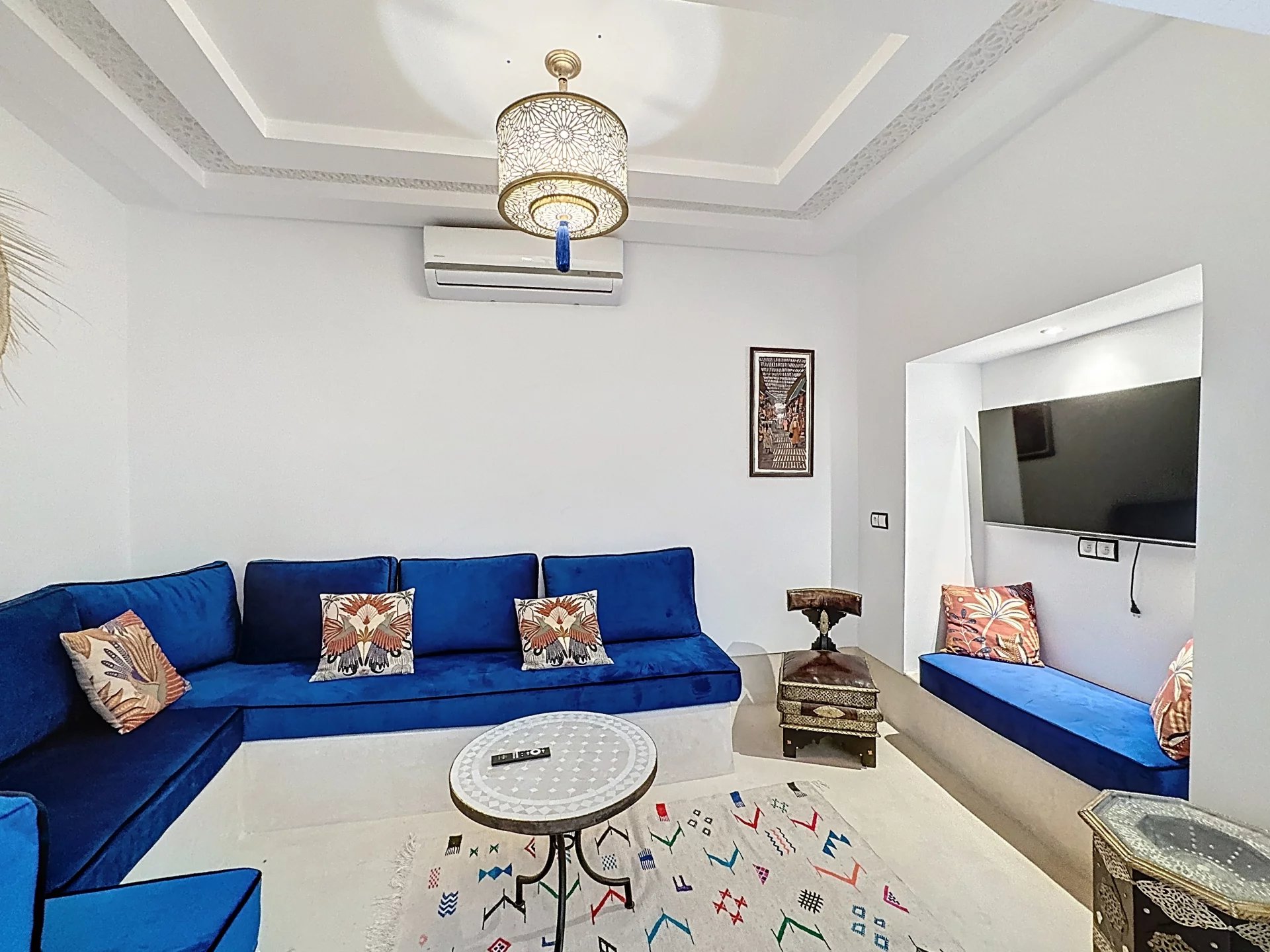 Sale Riad Marrakesh
