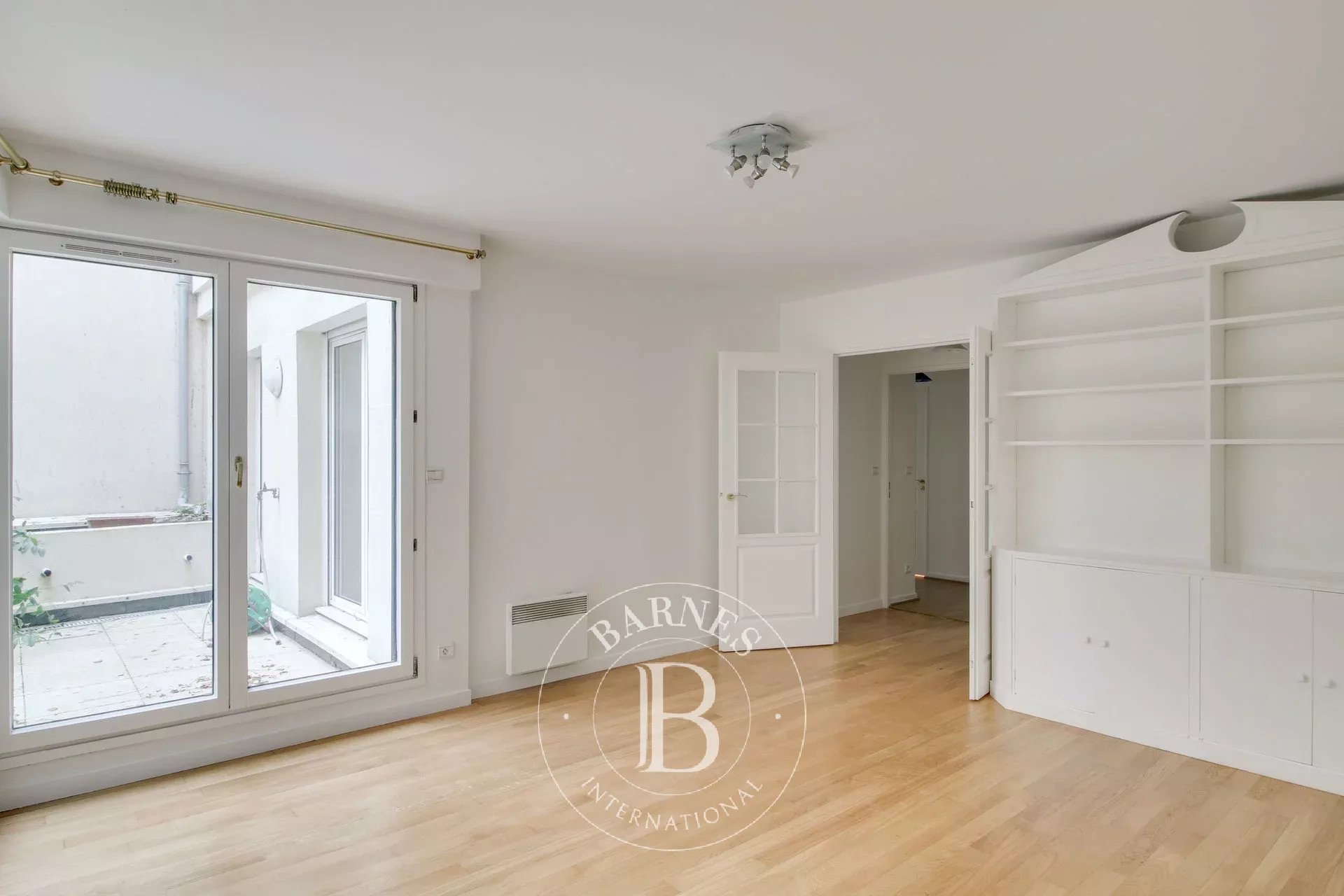 Daire Paris 6ème - picture 5