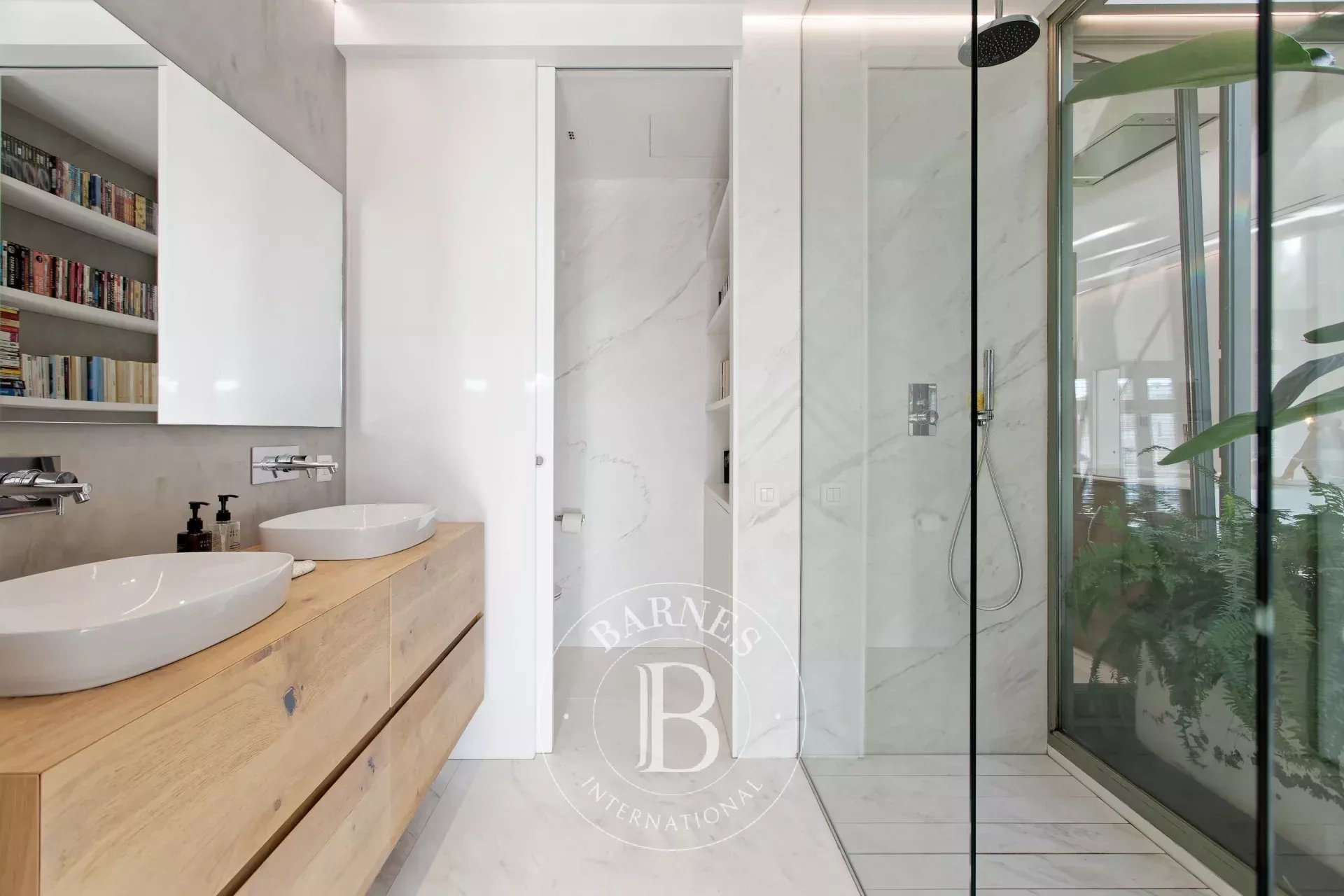 Daire Barcelona - picture 24