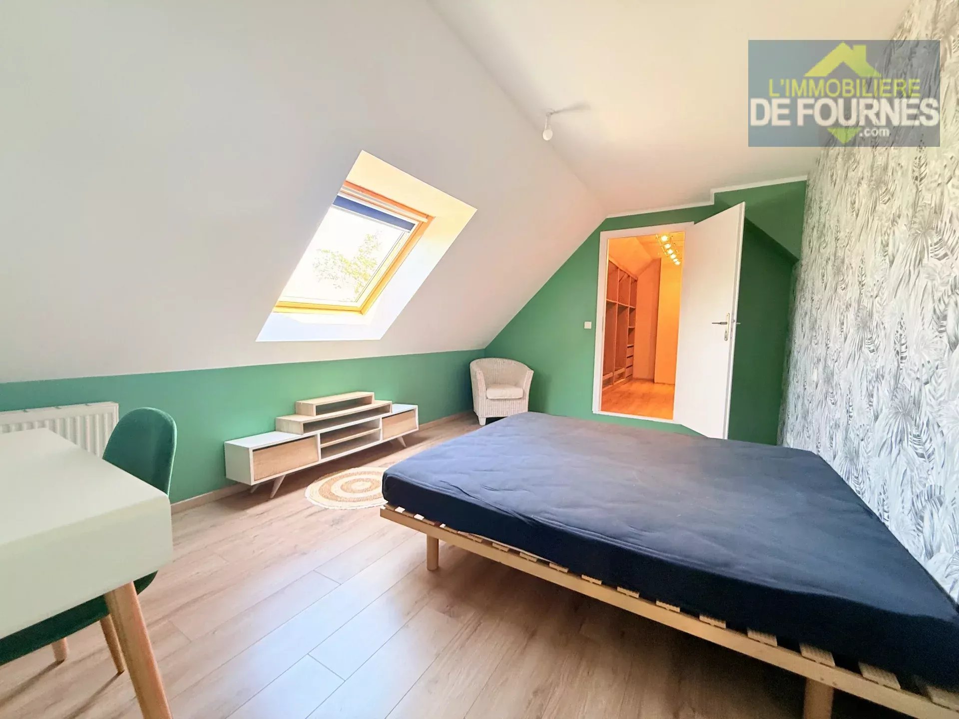 Sale House Fournes-en-Weppes