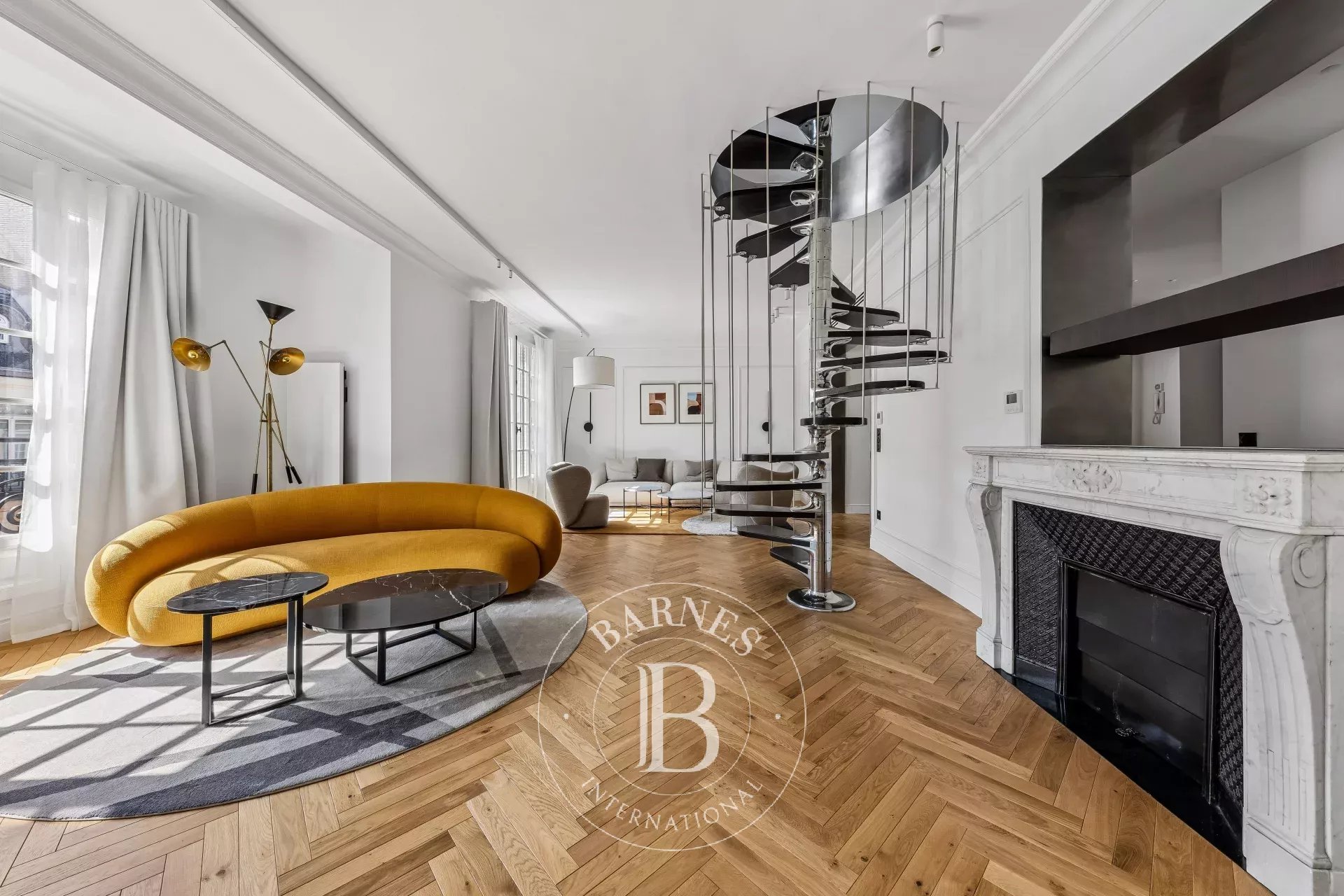 Appartement Paris 75016  -  ref 87141456 (picture 1)