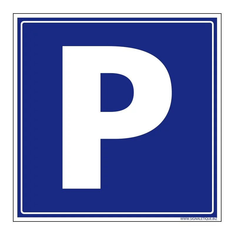Parking Riquier