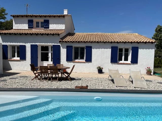 Sale Villa Arles