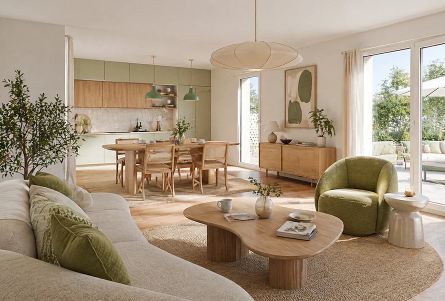 Maison à vendre, 3 pièces, 72 m², Argenteuil