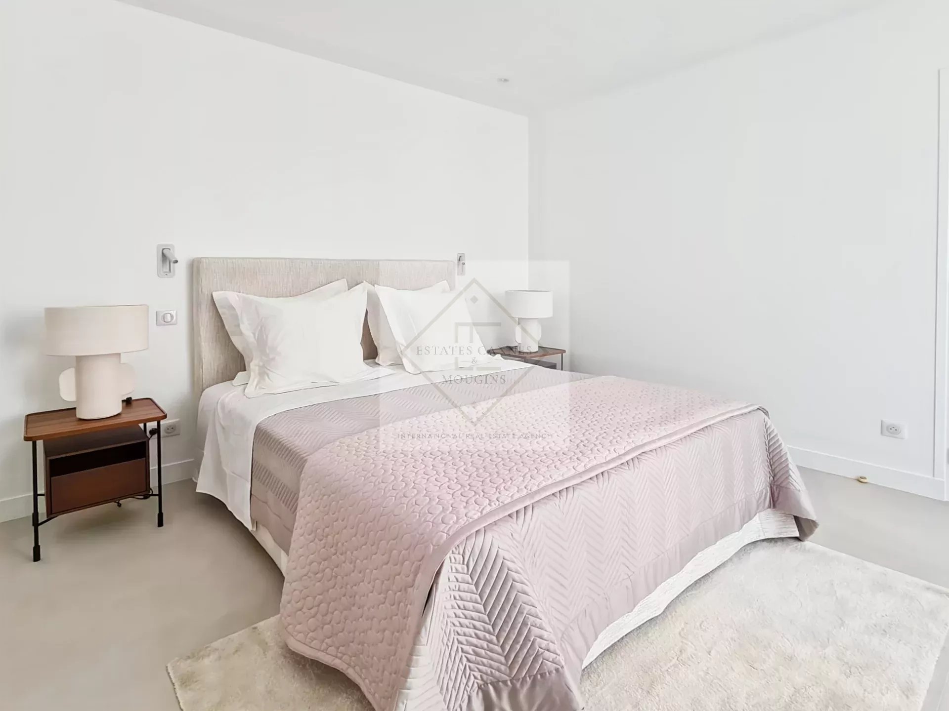 Superbe maison de ville au cœur de Cannes. Rue d'Antibes — photo 9