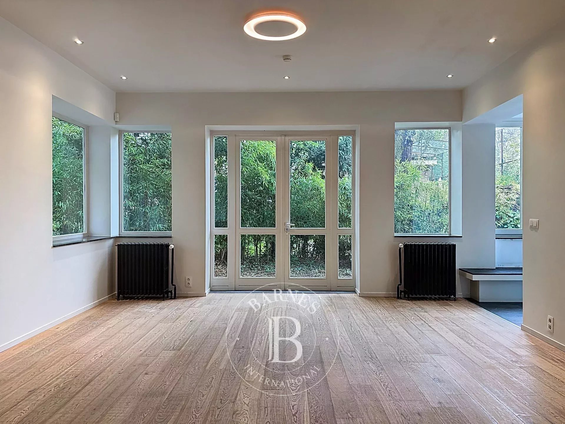 UCCLE - House 3CH 3SDB terrace garden