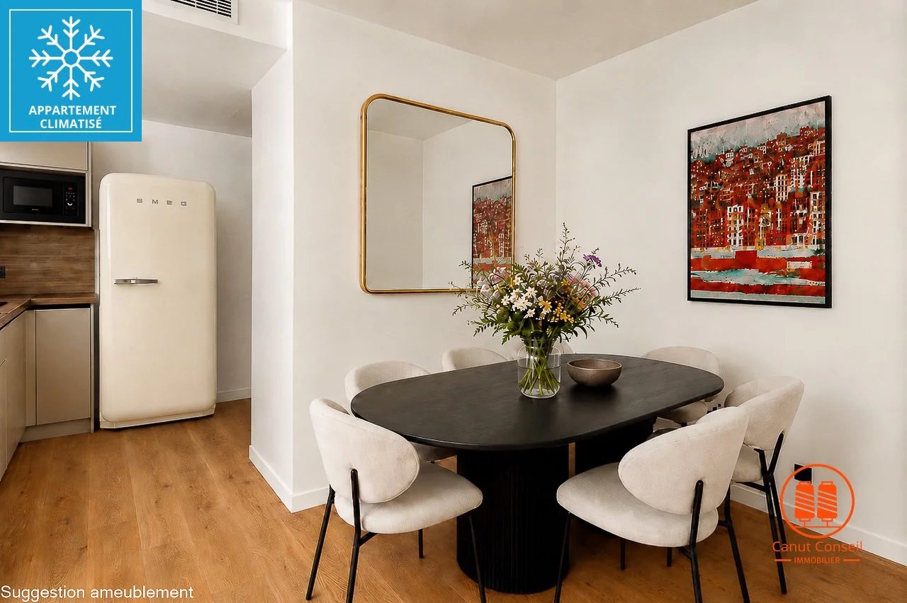 Vente Appartement Lyon 1er