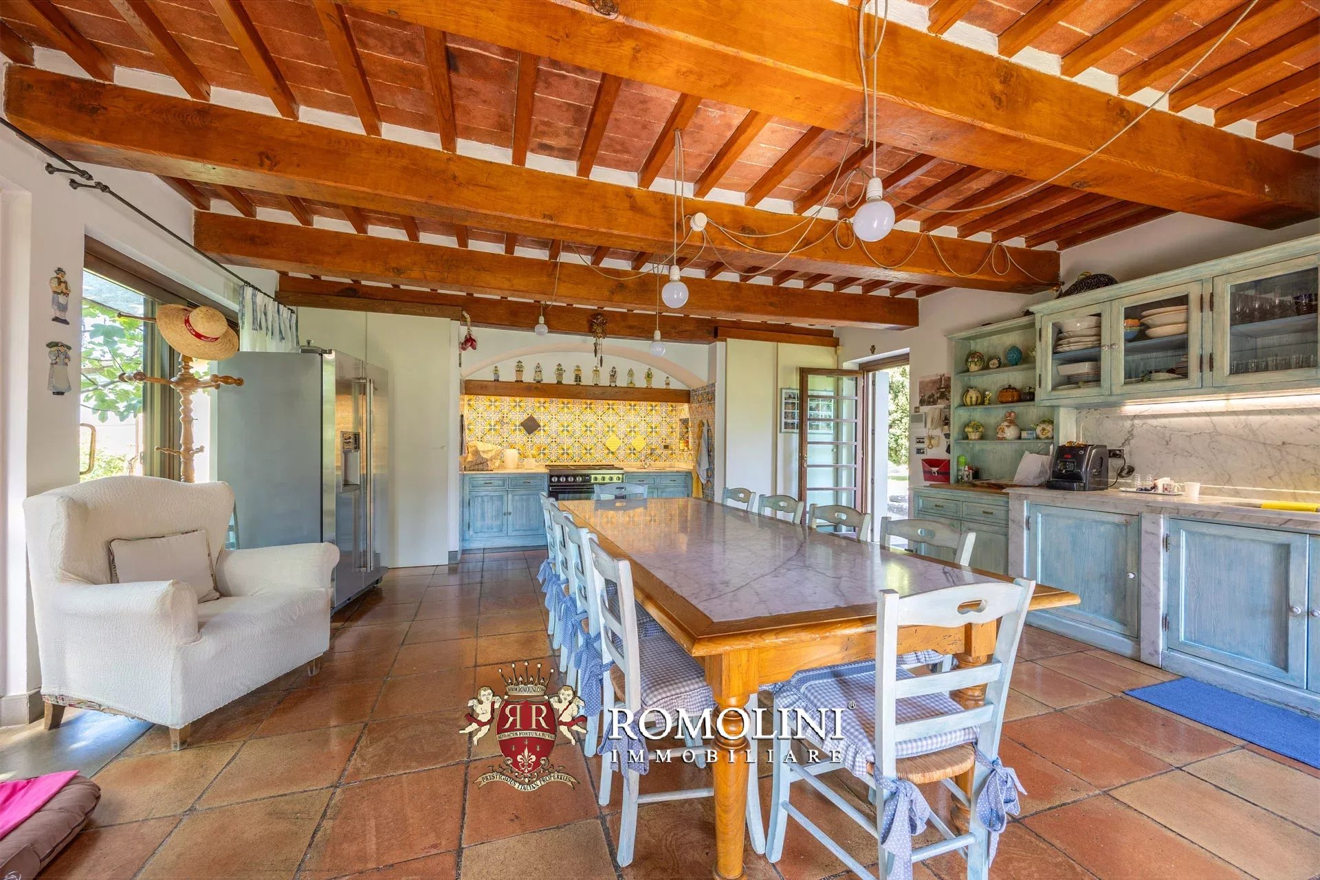 4 Bedroom Villa/Townhouse's Image 88