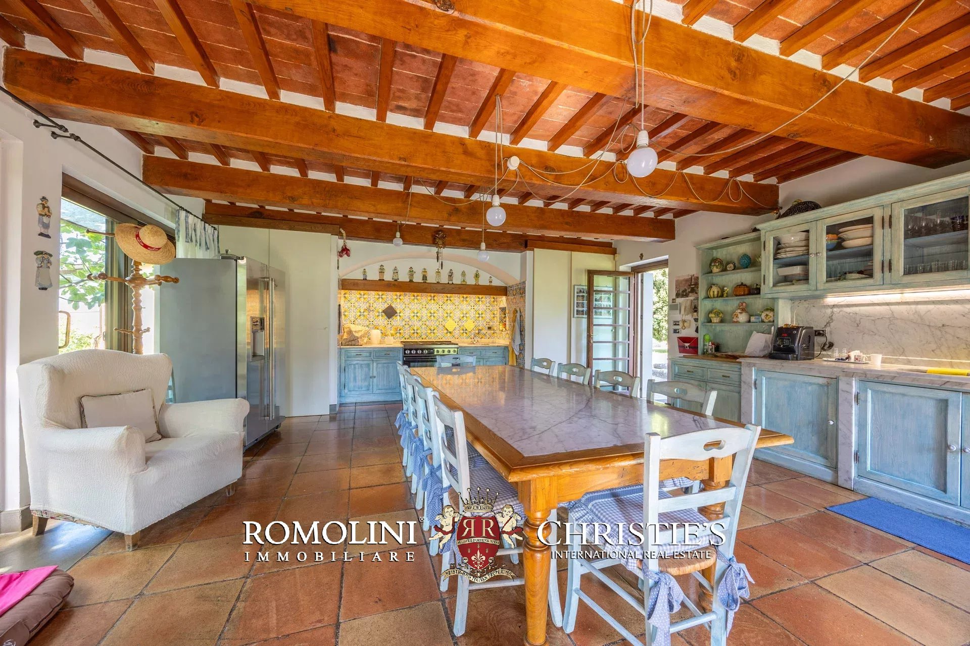 4 Bedroom Villa/Townhouse's Image 88