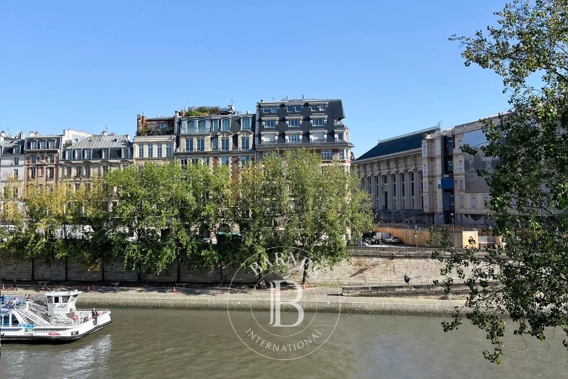 Apartment Paris 75006  -  ref 86973999 (picture 1)