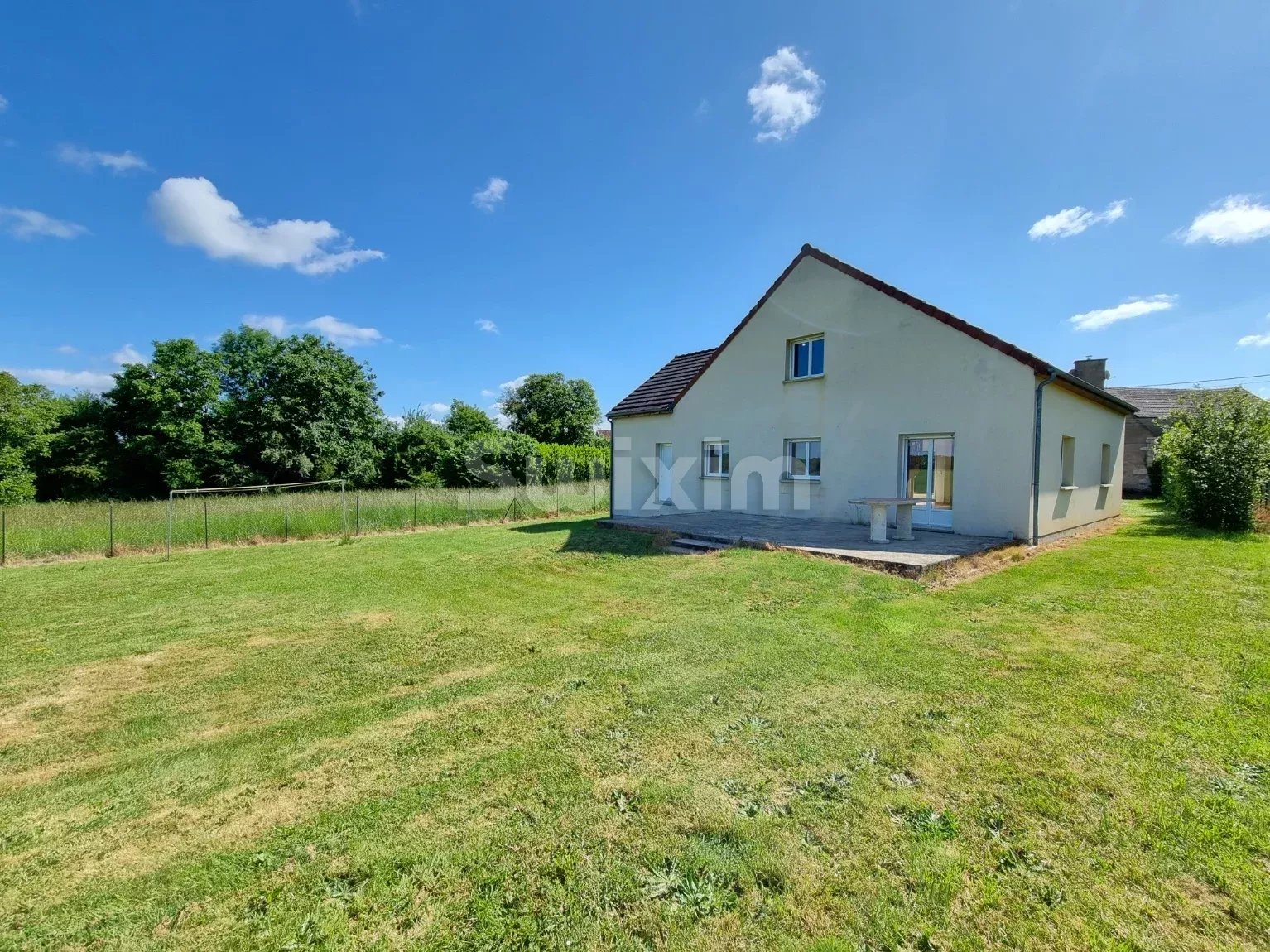 Agence immobilière de Swixim Avallon