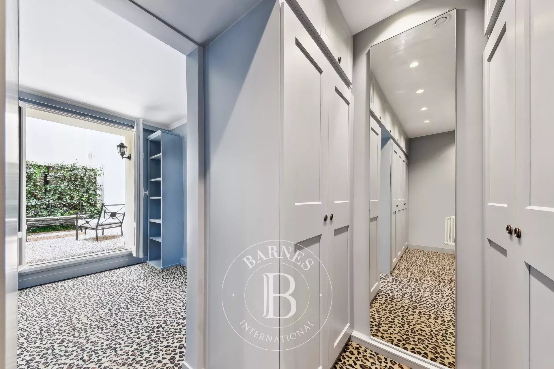 Daire Paris 6ème - picture 9