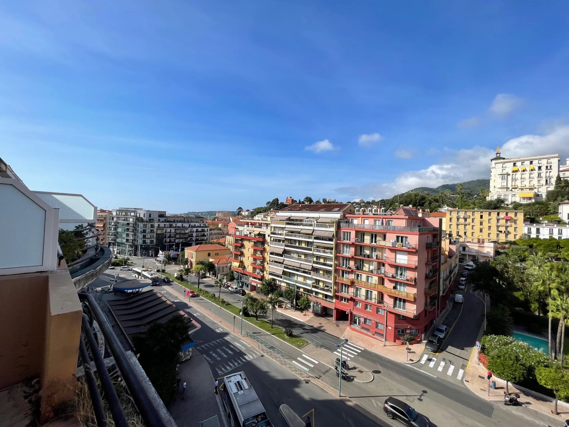 Sale Apartment Menton