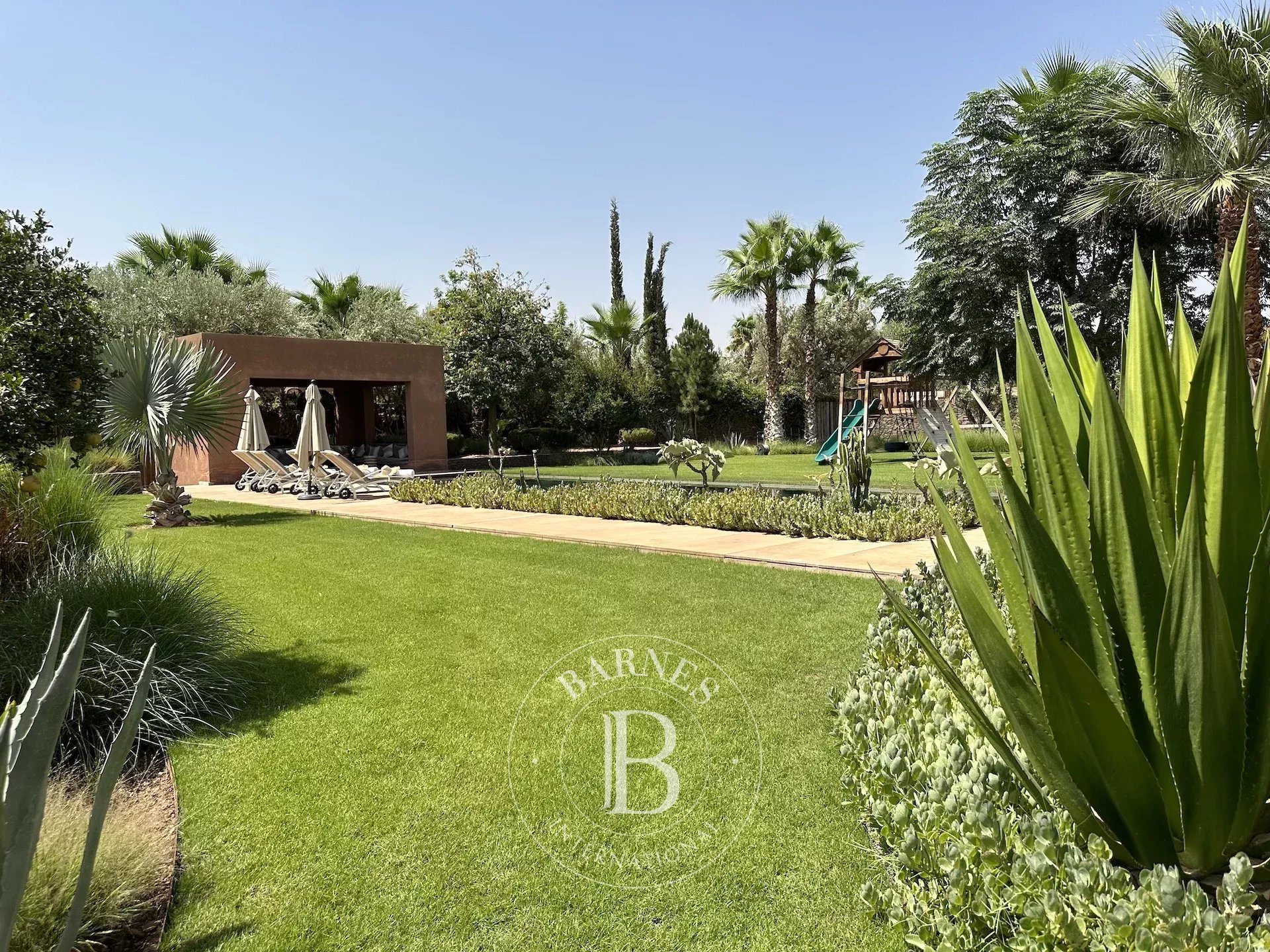 Villa Marrakech - picture 19