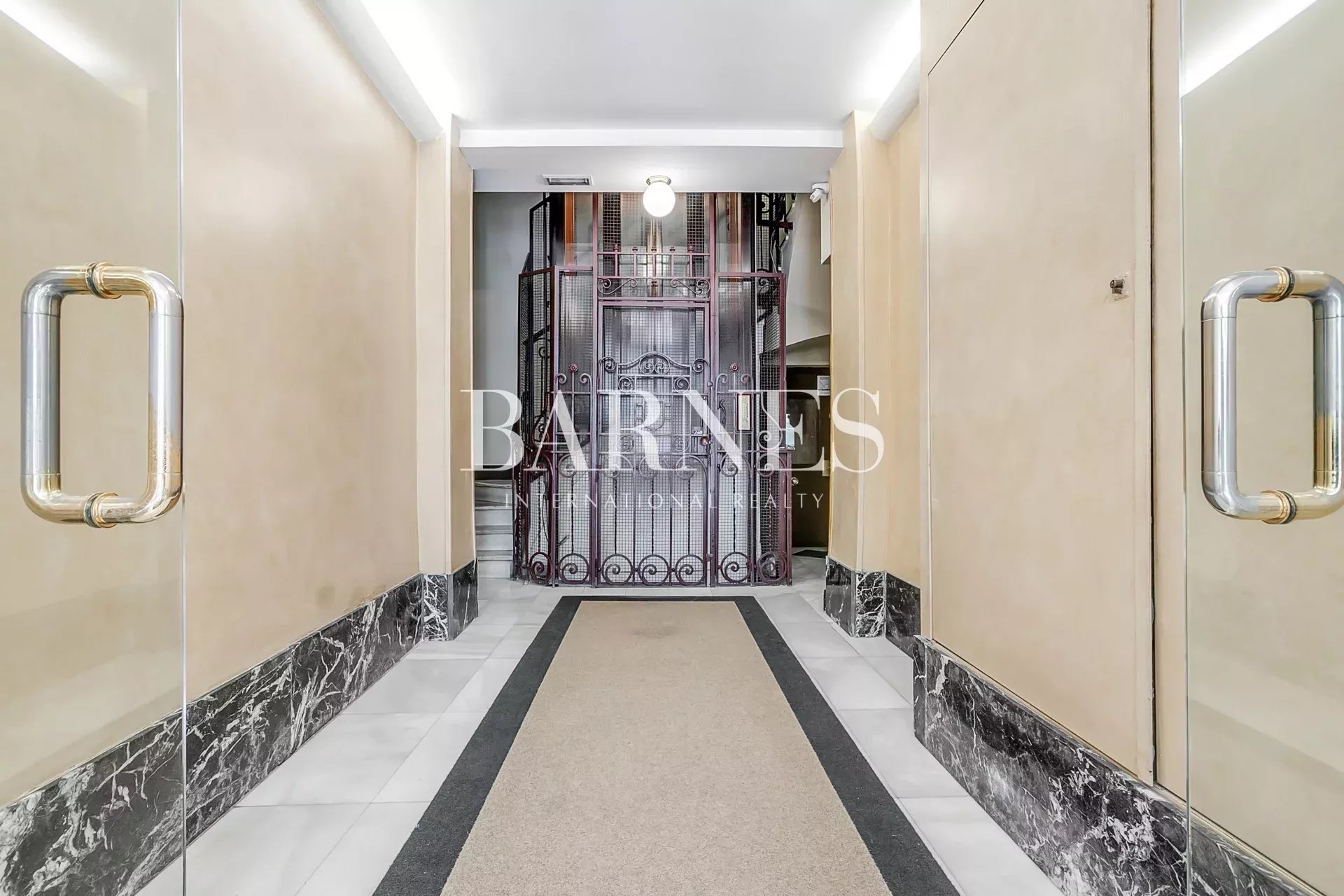 Daire Madrid - picture 27