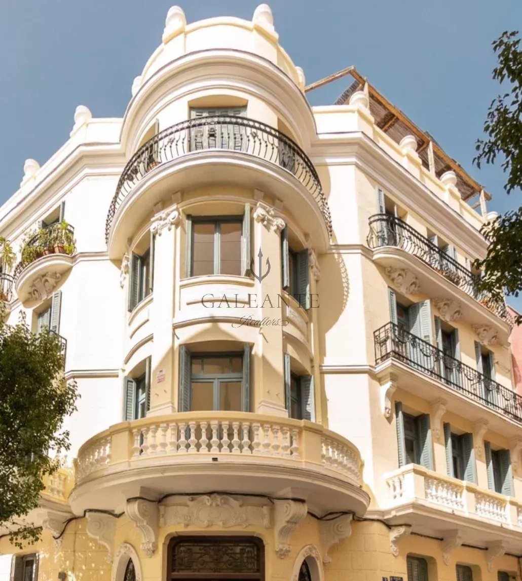 Agence immobilière de Galeante