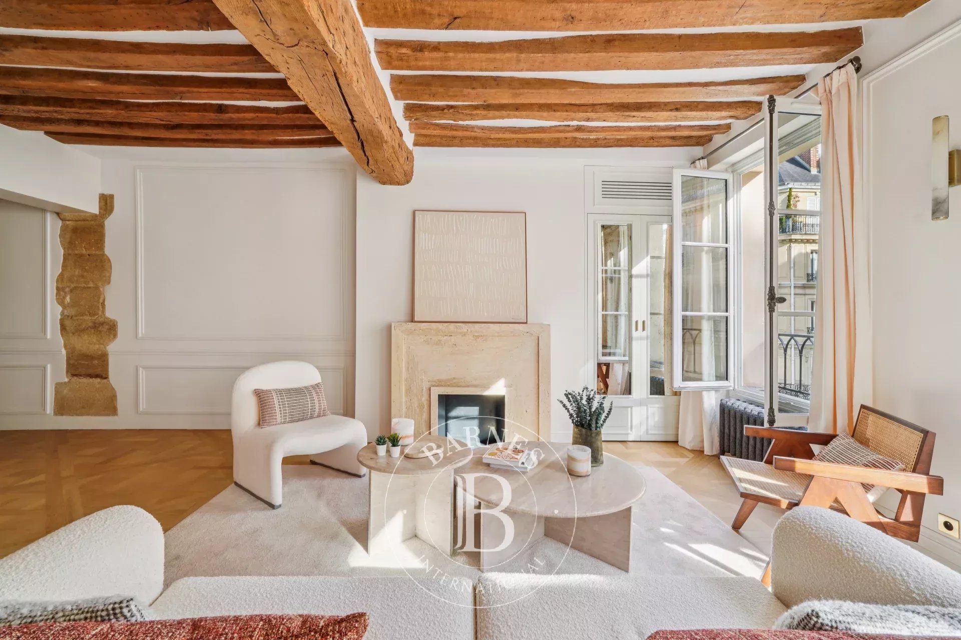 Apartment Paris 75007  -  ref 86401808 (picture 2)
